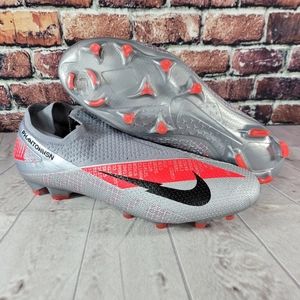 Nike Phantom Vision VSN 2 Elite DF FG Soccer Cleat